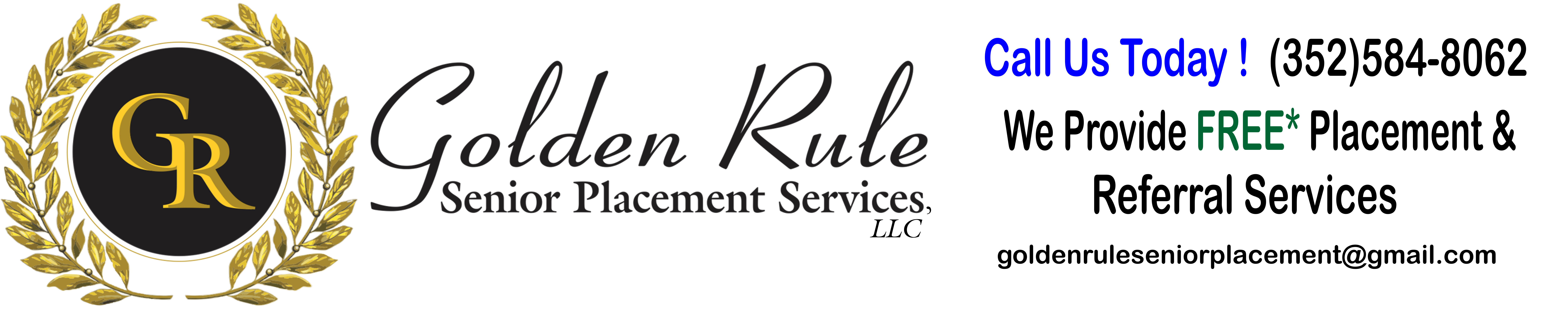 Golden Rule Senior Placement Services